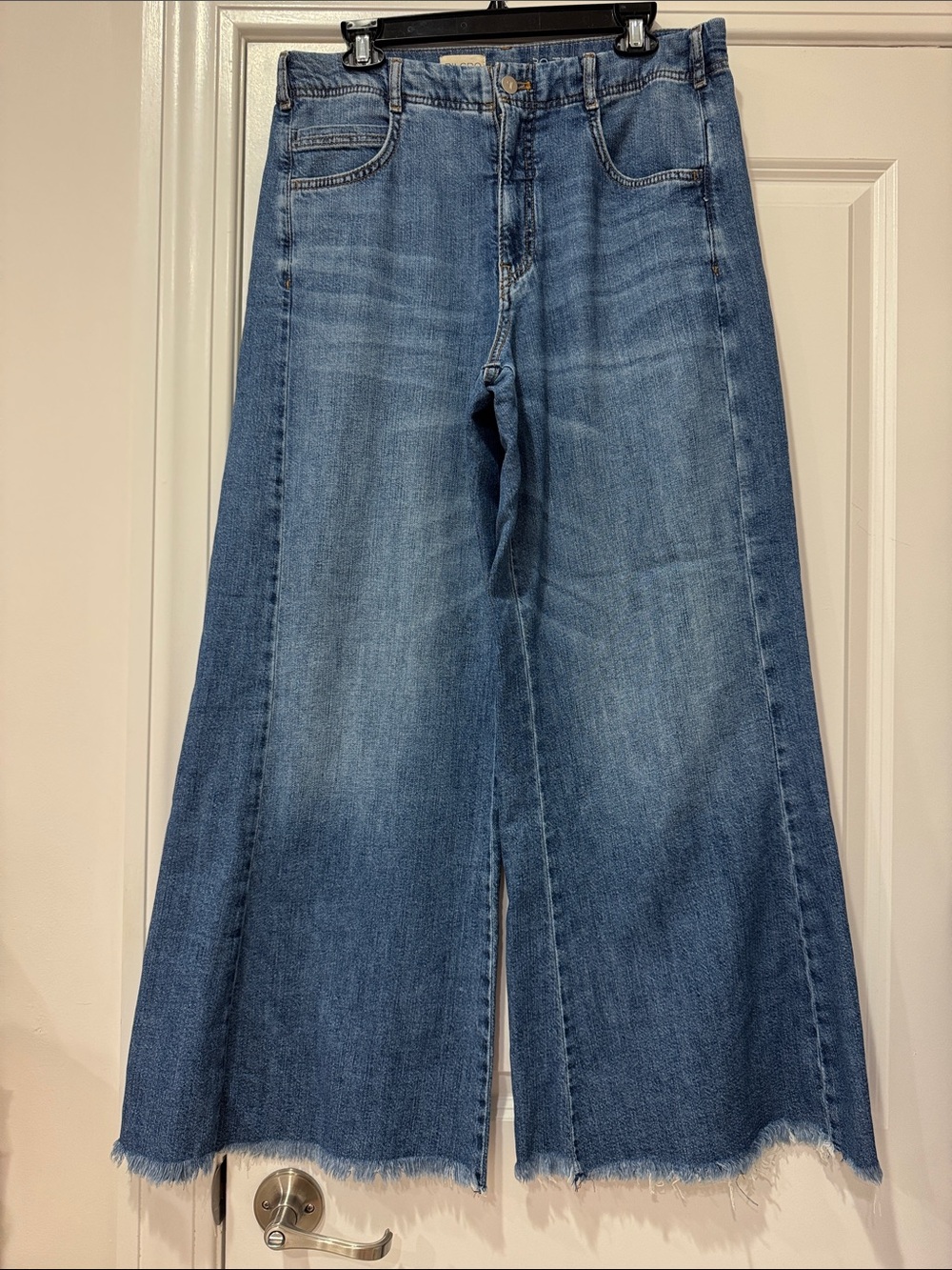 Anthropologie PILCRO size 30